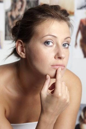 Natalja Murina portrait