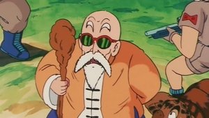 Dragon Ball Season 1 Episode 49