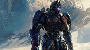 Transformers 5: The Last Knight (2017)