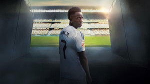 Vini Jr. (2025) วินิ จูเนียร์