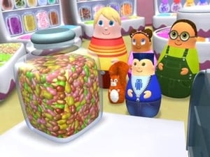 Higglytown Heroes Wayne's Good Guess / Wayne's 100 Special Somethings