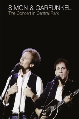 Simon et Garfunkel - The concert in Central park