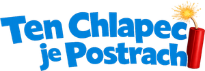 Problem Child — Logos 8