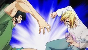 Grand Blue Season 1 Episode 1