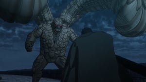 Berserk: Season 1 Episode 11 – Shadows of Ideas