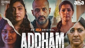 poster Addham
