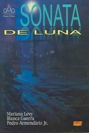 Poster Sonata de luna 1992