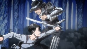 Attack on Titan Season 3 Episode 7