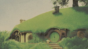 The Lord of the Rings: The Fellowship of the Ring movie still 135