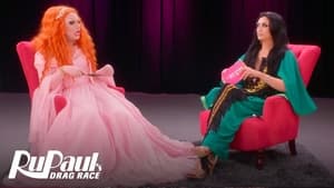 Image The Pit Stop S11 E10 | Jinkx Monsoon Talks Dragracadabra | RuPaul's Drag Race