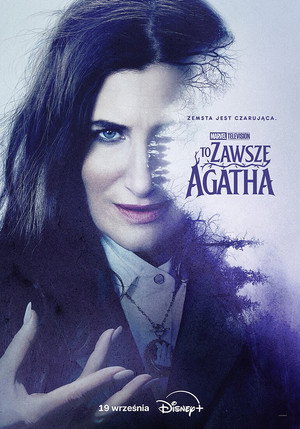 Agatha All Along 171