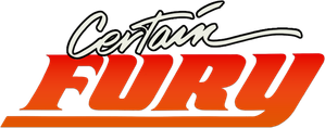 Certain Fury — Logos 1