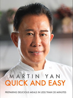 Martin Yan &ndash; Quick & Easy