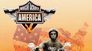 poster Wright Across America