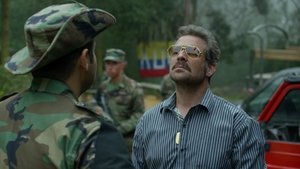 Narcos saison 3 Episode 10