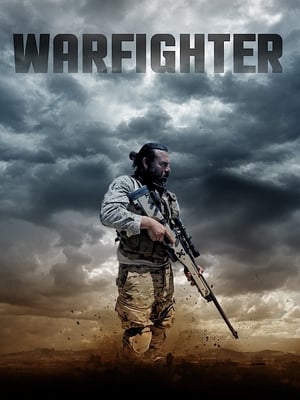 Warfighter poster