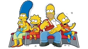 The Simpsons Movie