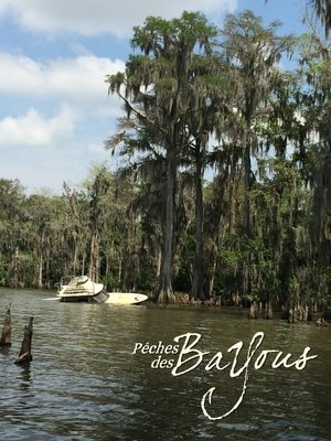 Peches des Bayous