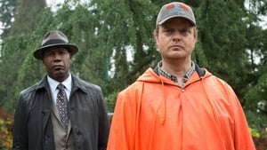 Backstrom: 1×10