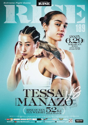 RISE 189 4