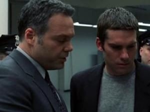 Criminal Intent – Verbrechen im Visier: 4×2