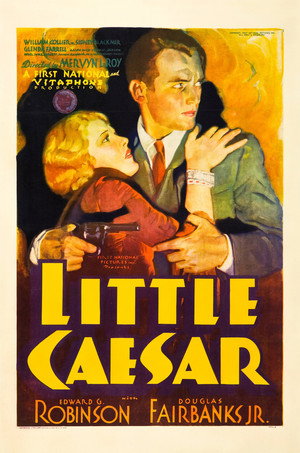 Little Caesar 27