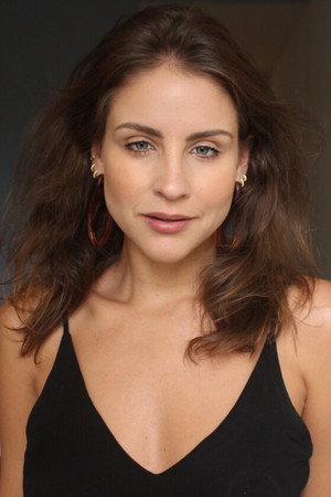 Louise Clós portrait