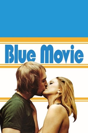 Poster Blue Movie (1971)