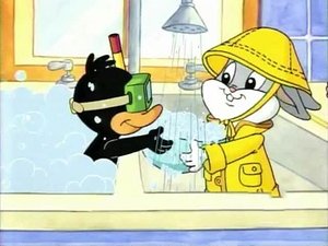 Baby Looney Tunes: 1×50