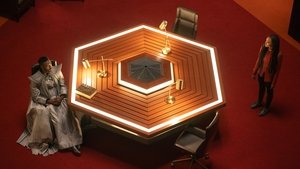 Star Trek: Discovery Season 5 Episode 8