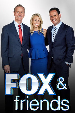 Fox & Friends 48