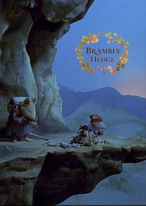 Poster Brambly Hedge: The High Hills (1999)