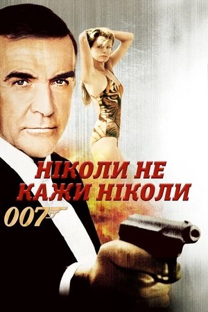 Image Ніколи не кажи «ніколи»