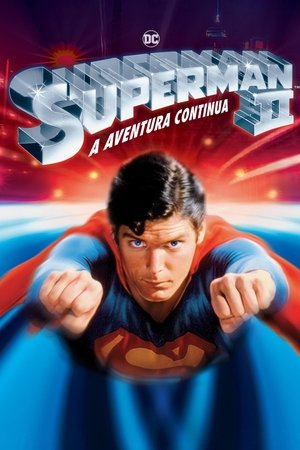 Image Superman II - A Aventura Continua