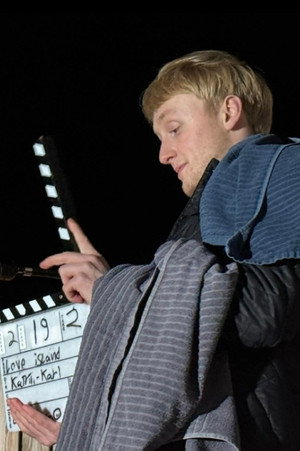 Karl Jakob Snæbjörnsson's photo