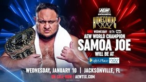 All Elite Wrestling: Dynamite January 10, 2024