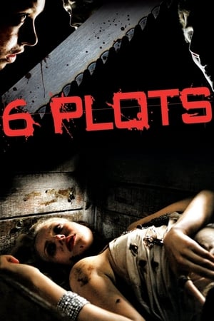 Poster 6 Plots (2012)