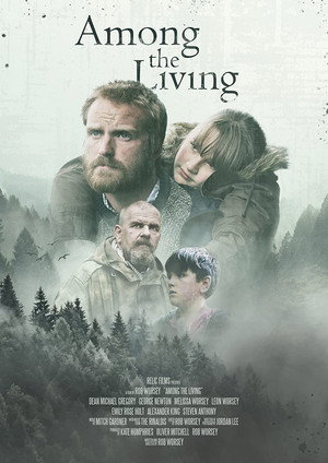 Among the Living 11