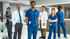 Transplant TV Series Watch Online