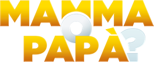 Mom or Dad? — Logos 1