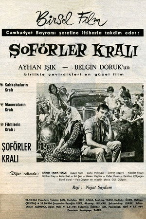 Şoförler Kralı 4