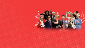 Dirty Talk: A Era Dourada Dos Talk Shows