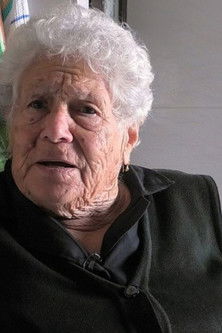 Love in the Time of My Grandma