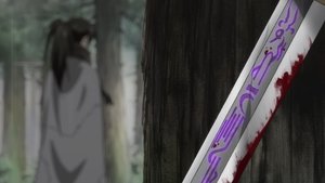 Dororo: Season 1 Episode 4 – The Story of the Cursed Sword