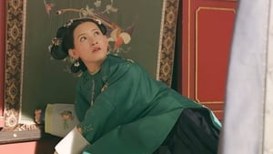 Story of Yanxi Palace Episode 38