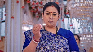 Tulsi Crashes the Wedding