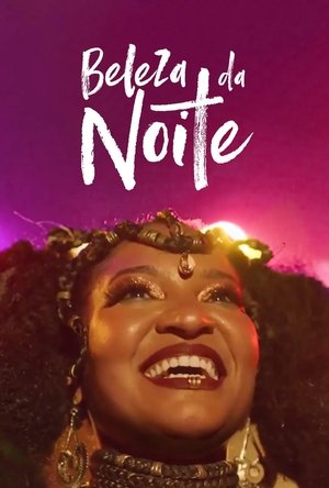 Poster Beleza da Noite (2022)