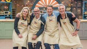 The Great Celebrity Bake Off for Stand Up To Cancer: 1×1