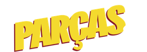 Os Parças 2 — Logos 1