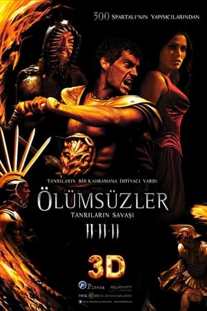 Ölümsüzler